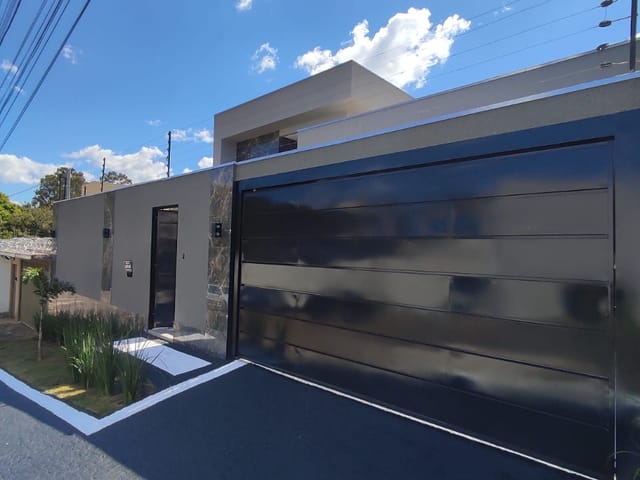 Foto do Casa - Casa à venda, Anápolis City, Anápolis, GO | Prospera Soluções Imobiliárias
