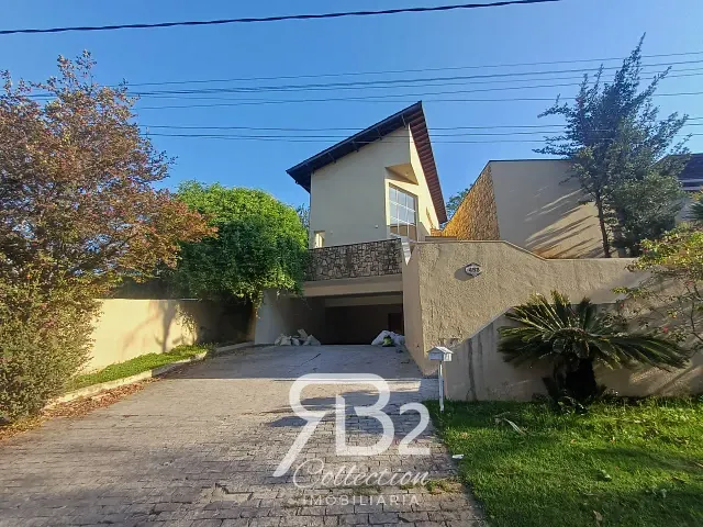 Casa 3 quartos e 3 banheiros, para alugar, no bairro Vista Alegre em Vinhedo
