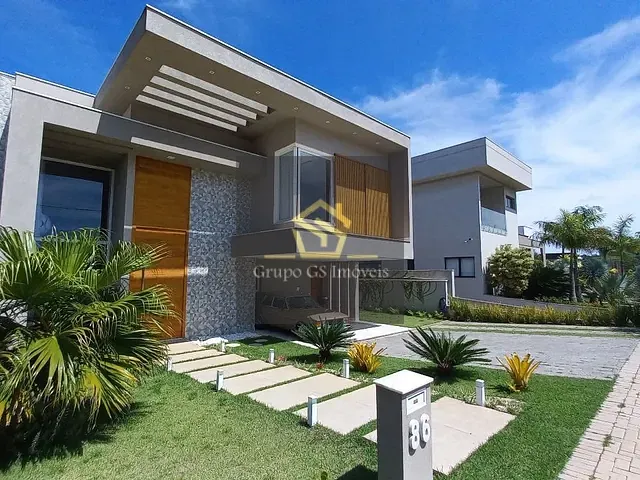 Casa com 384m² 4 quartos e 5 banheiros, à venda, no bairro Monte Alegre em Vinhedo