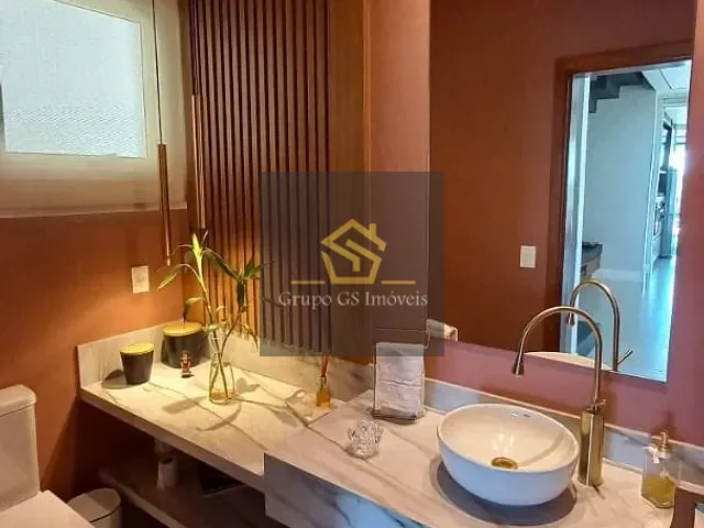 Casa com 384m² 4 quartos e 5 banheiros, à venda, no bairro Monte Alegre em Vinhedo