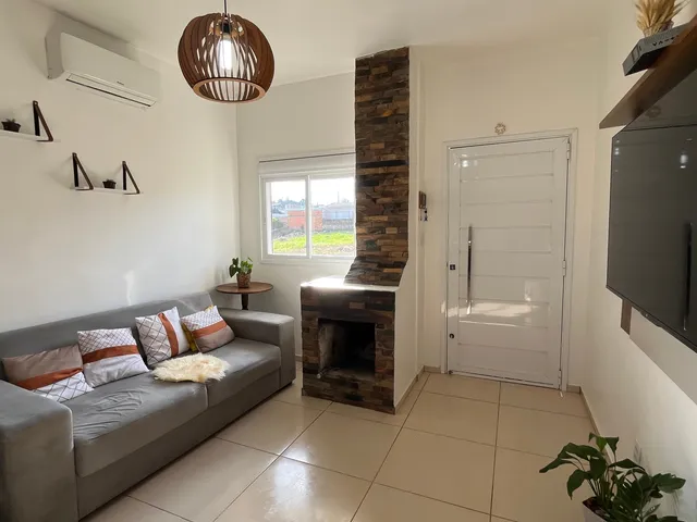 Foto do Casa - Casa à venda, Bem Viver, Marau, RS | Realizze Negócios Imobiliarios