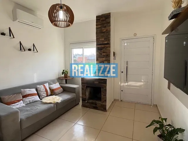 Casa com 391m² 2 quartos e 1 banheiro, à venda, no bairro Bem Viver em Marau