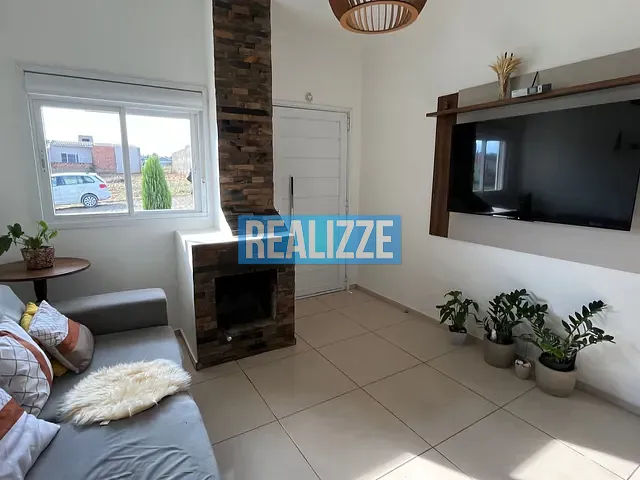 Casa com 391m² 2 quartos e 1 banheiro, à venda, no bairro Bem Viver em Marau
