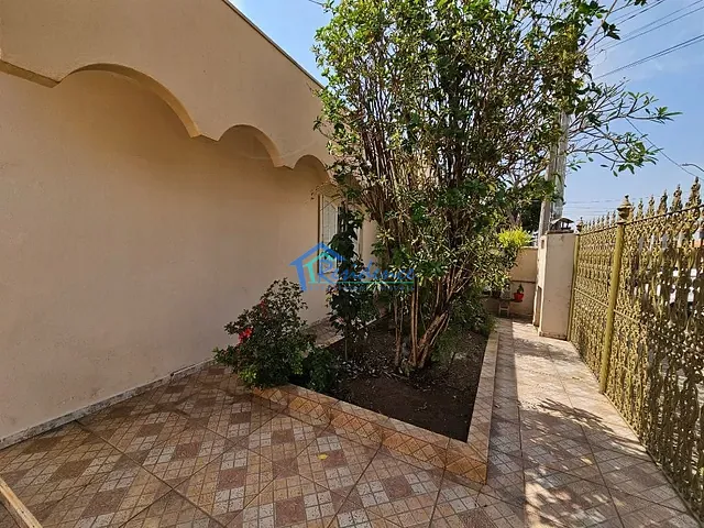 Casa com 250m², à venda, no bairro Jardim Pau Preto em Indaiatuba
