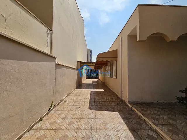 Casa com 250m², à venda, no bairro Jardim Pau Preto em Indaiatuba