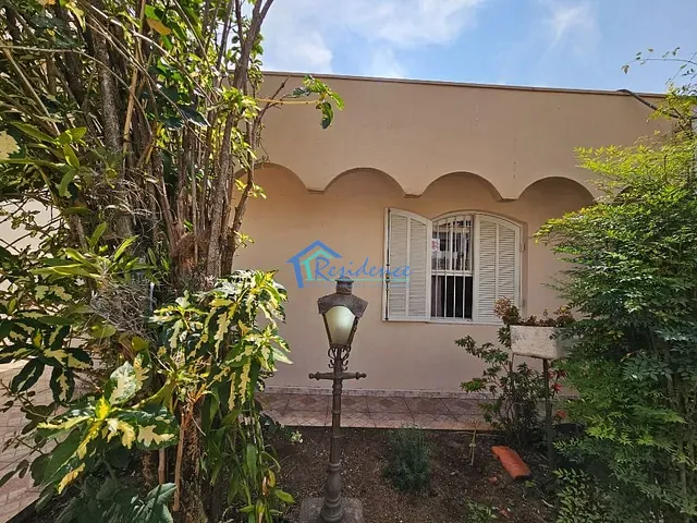 Casa com 250m², à venda, no bairro Jardim Pau Preto em Indaiatuba