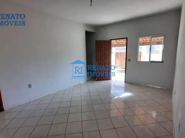 Casa 2 quartos e 1 banheiro, para alugar, no bairro Itapeba em Maricá