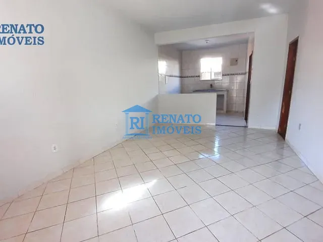 Casa 2 quartos e 1 banheiro, para alugar, no bairro Itapeba em Maricá