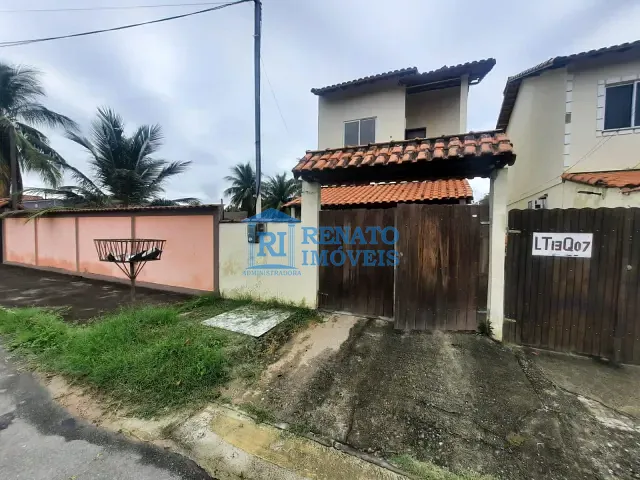 Casa 2 quartos e 1 banheiro, para alugar, no bairro Itapeba em Maricá