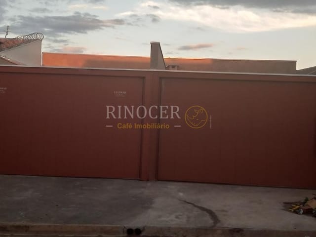 Foto do Casa - Casa à venda, Residencial Zanetti, Franca. | RINOCER