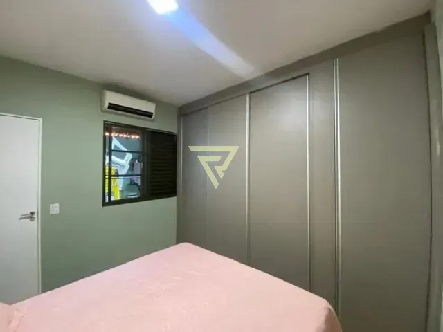 Casa com 160m² 2 quartos e 1 banheiro, à venda, no bairro Residencial das Américas em Ribeirão Preto