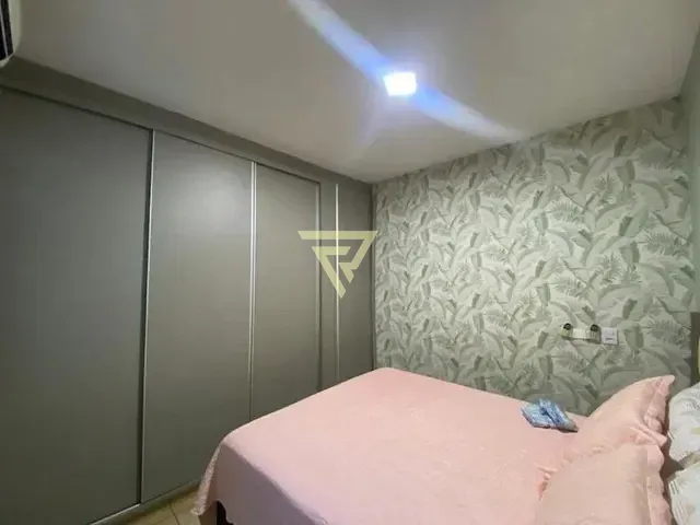 Casa com 160m² 2 quartos e 1 banheiro, à venda, no bairro Residencial das Américas em Ribeirão Preto