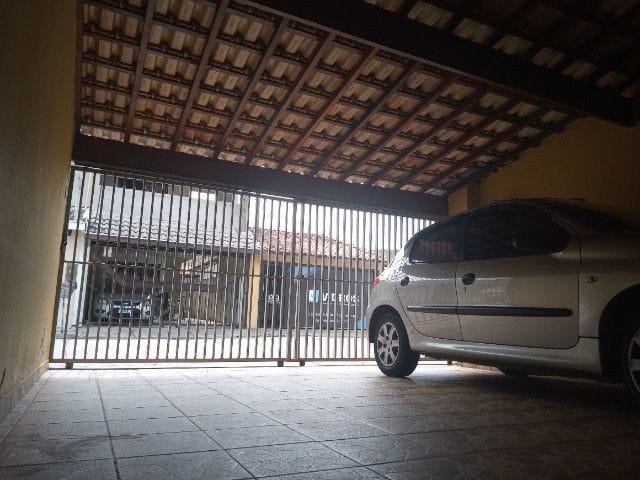 Foto do Casa - Casa com 2 dormitórios à venda, 88 m² por R$ 255.000,00 - Residencial São Francisco - São José dos Campos/SP | RUSSI IMÓVEIS