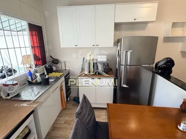 Casa com 160m² 1 quarto e 1 banheiro, à venda, no bairro Diário Ville em Rio Claro