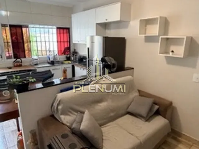 Casa com 160m² 1 quarto e 1 banheiro, à venda, no bairro Diário Ville em Rio Claro