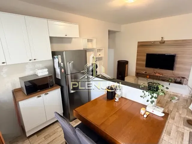 Casa com 160m² 1 quarto e 1 banheiro, à venda, no bairro Diário Ville em Rio Claro