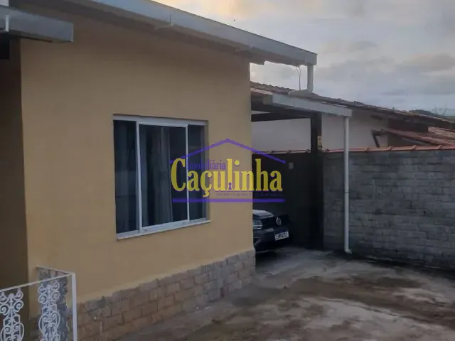 Casa com 1m² 3 quartos e 1 banheiro, à venda, no bairro Vila Helena em Barra do Piraí