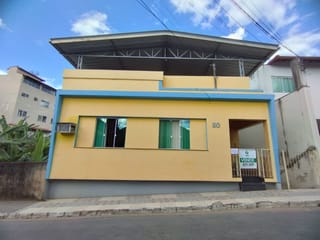 Casa à venda em Centro, Rio Pomba - foto 1