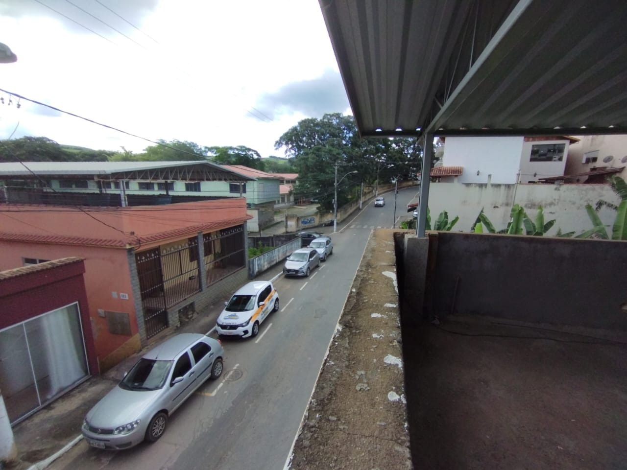 Casa à venda 4 Quartos, 1 Suite, Centro, Rio Pomba - MG - foto 4