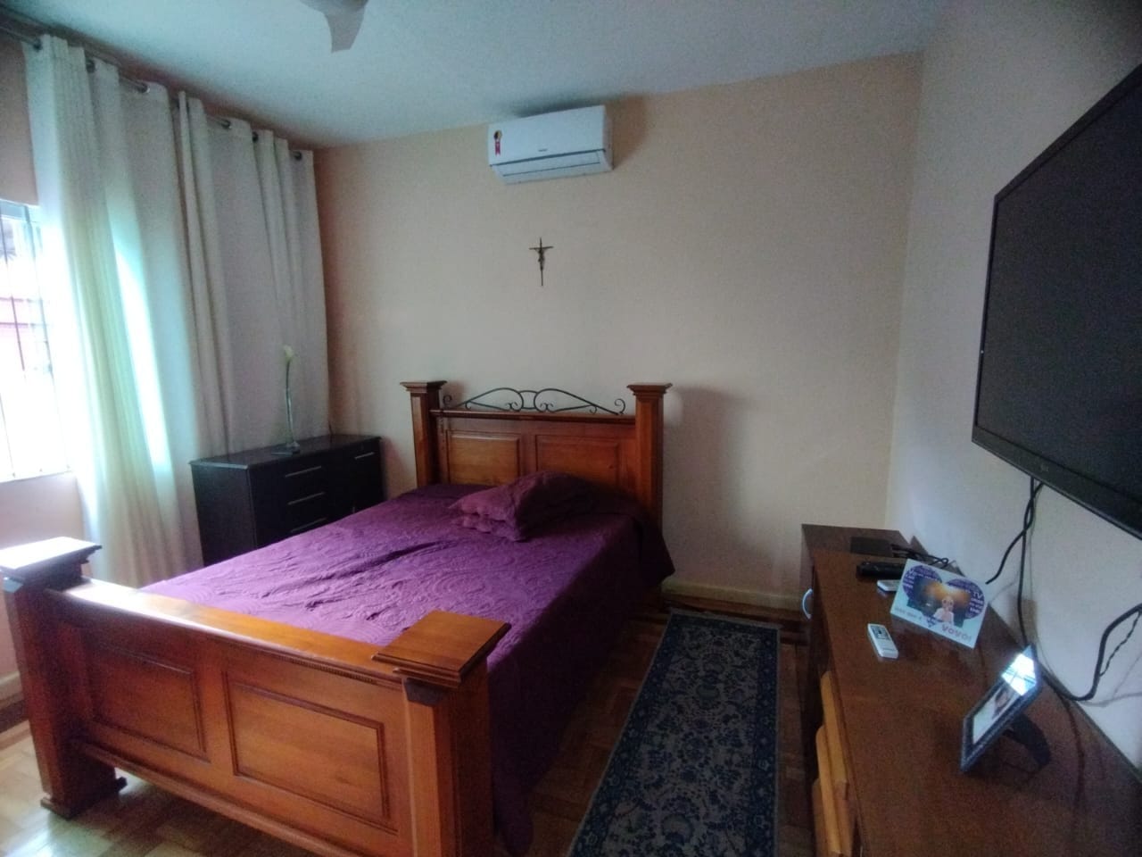 Casa à venda 4 Quartos, 1 Suite, Centro, Rio Pomba - MG - foto 27