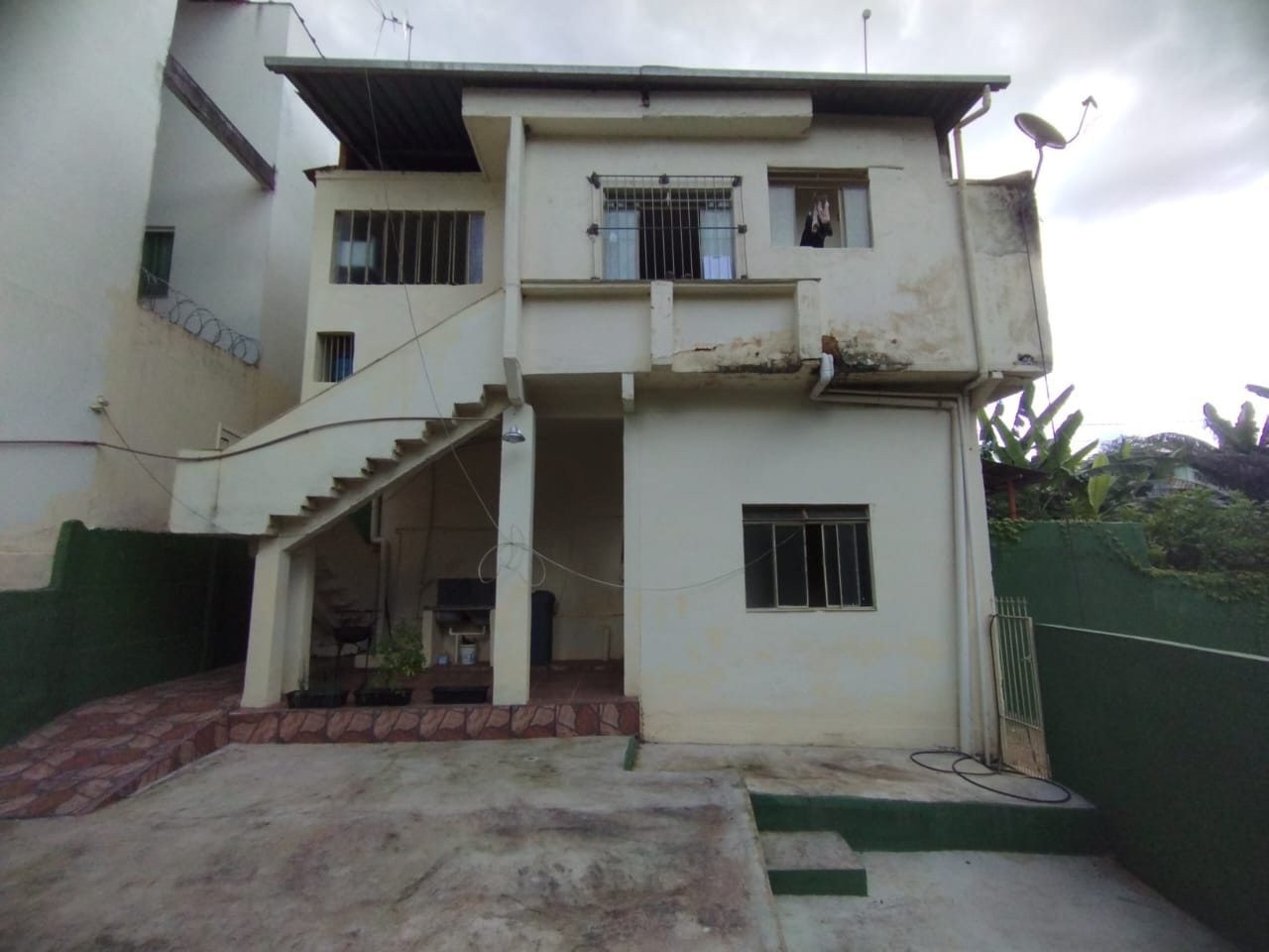 Casa à venda 4 Quartos, 1 Suite, Centro, Rio Pomba - MG - foto 13