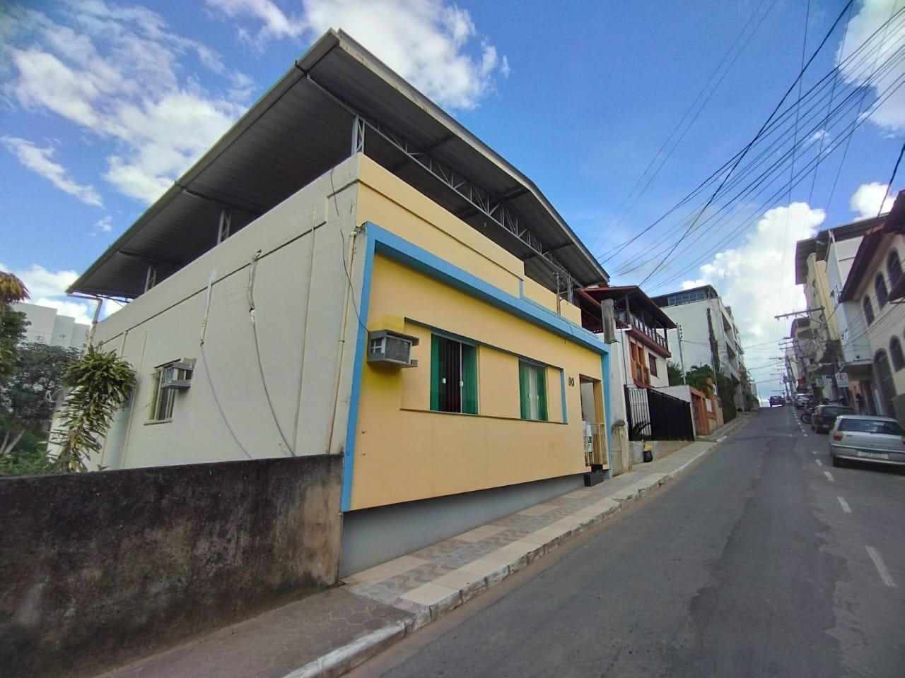 Casa à venda 4 Quartos, 1 Suite, Centro, Rio Pomba - MG - foto 2