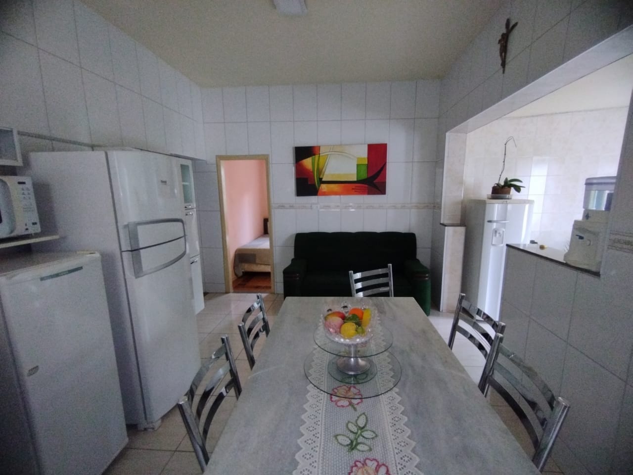 Casa à venda 4 Quartos, 1 Suite, Centro, Rio Pomba - MG - foto 19