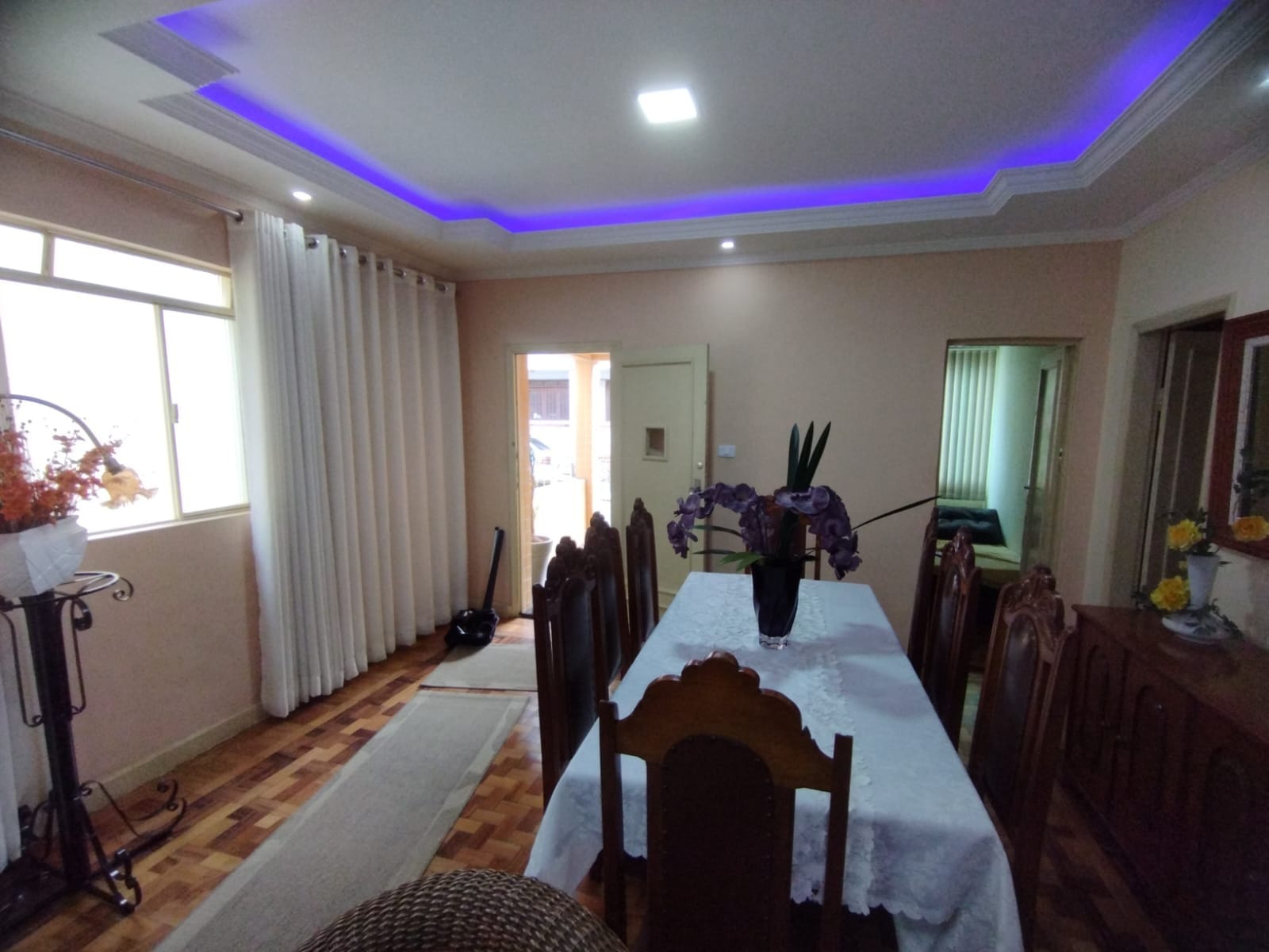 Casa à venda 4 Quartos, 1 Suite, Centro, Rio Pomba - MG - foto 31
