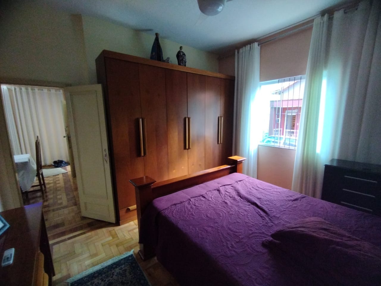 Casa à venda 4 Quartos, 1 Suite, Centro, Rio Pomba - MG - foto 29