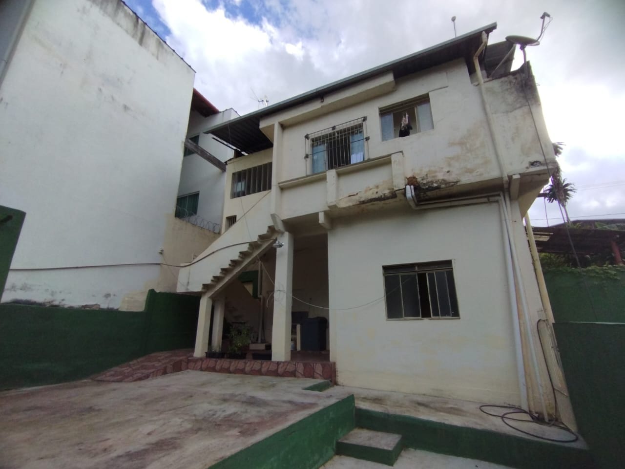 Casa à venda 4 Quartos, 1 Suite, Centro, Rio Pomba - MG - foto 12