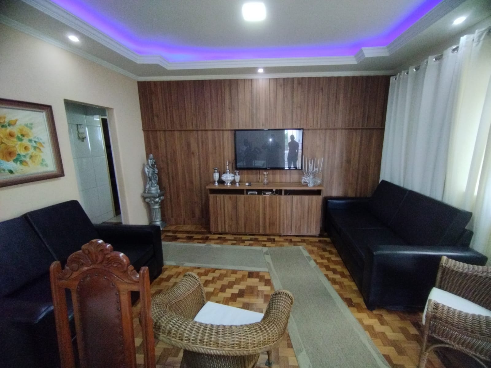 Casa à venda 4 Quartos, 1 Suite, Centro, Rio Pomba - MG - foto 30