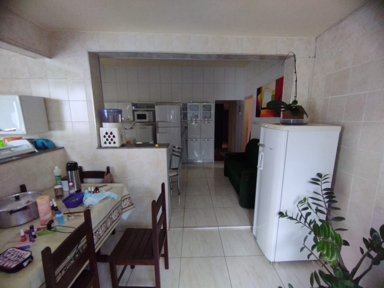 Casa à venda 4 Quartos, 1 Suite, Centro, Rio Pomba - MG - foto 16