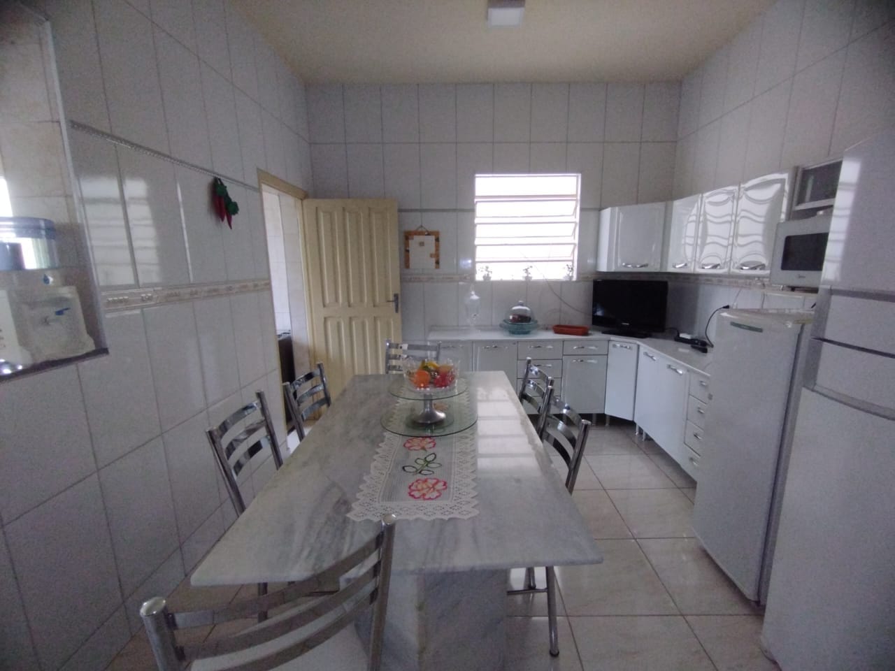 Casa à venda 4 Quartos, 1 Suite, Centro, Rio Pomba - MG - foto 26
