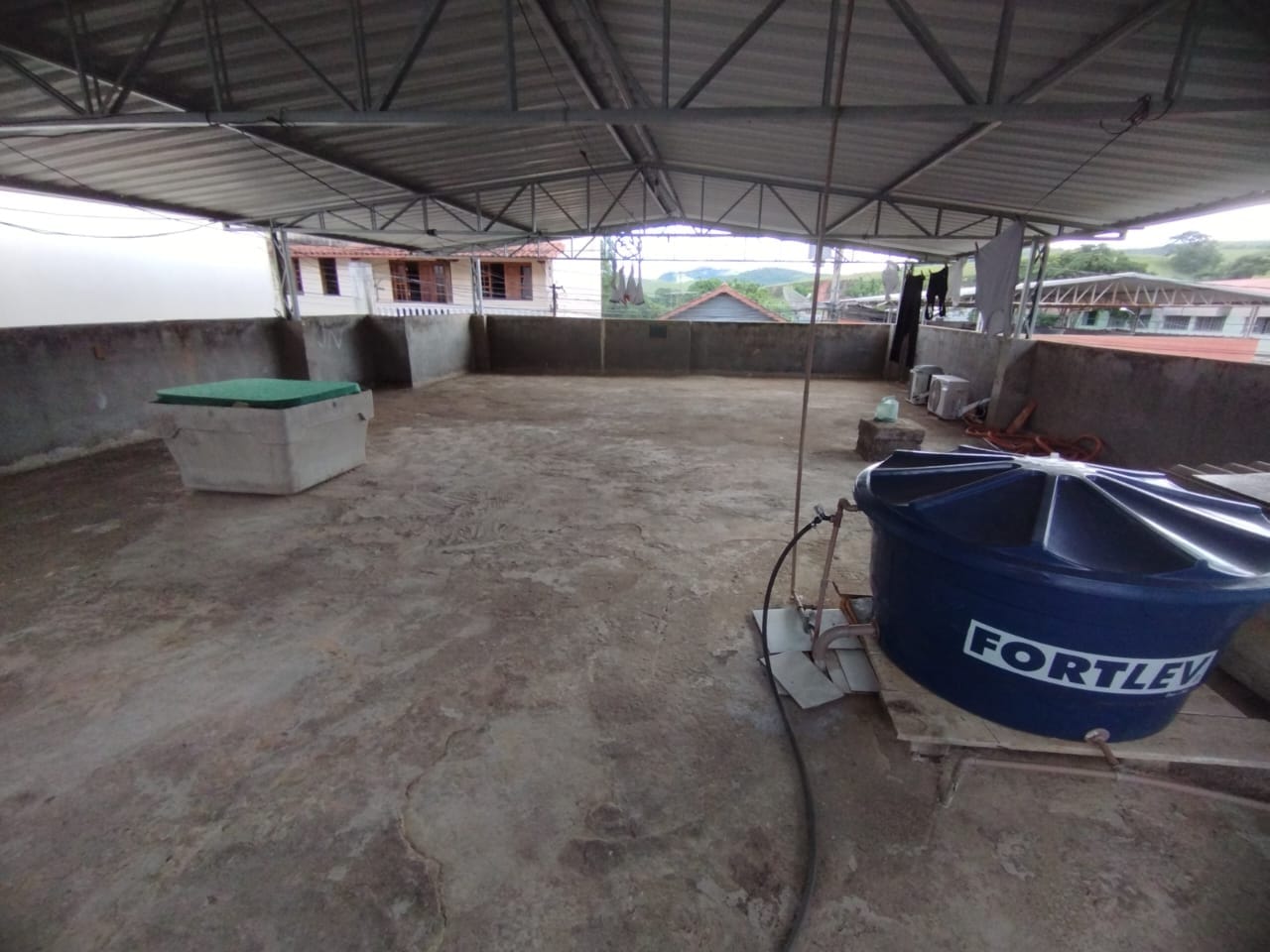 Casa à venda 4 Quartos, 1 Suite, Centro, Rio Pomba - MG - foto 6