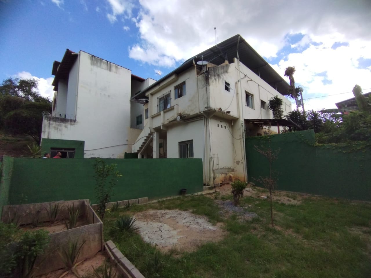 Casa à venda 4 Quartos, 1 Suite, Centro, Rio Pomba - MG - foto 9