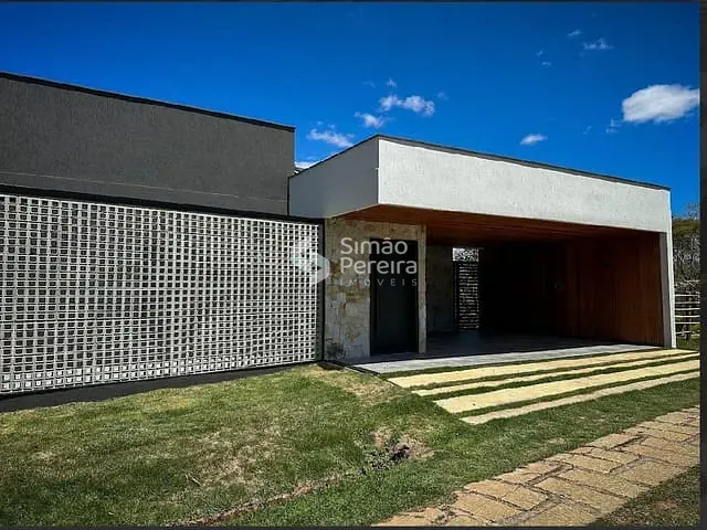 Casa 4 quartos e 4 banheiros, à venda, no bairro faiões em Areal