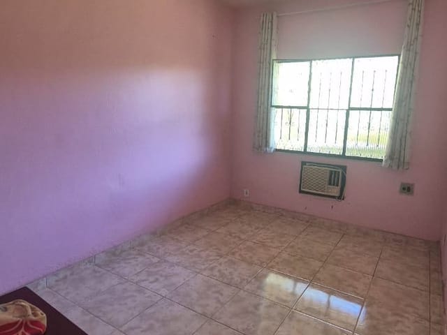 Casa 3 quartos e 2 banheiros, à venda, no bairro Cosmos em Rio de Janeiro
