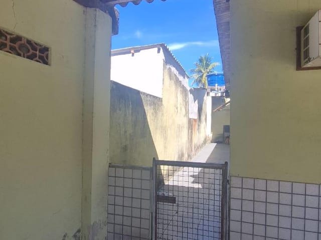 Casa 3 quartos e 2 banheiros, à venda, no bairro Cosmos em Rio de Janeiro
