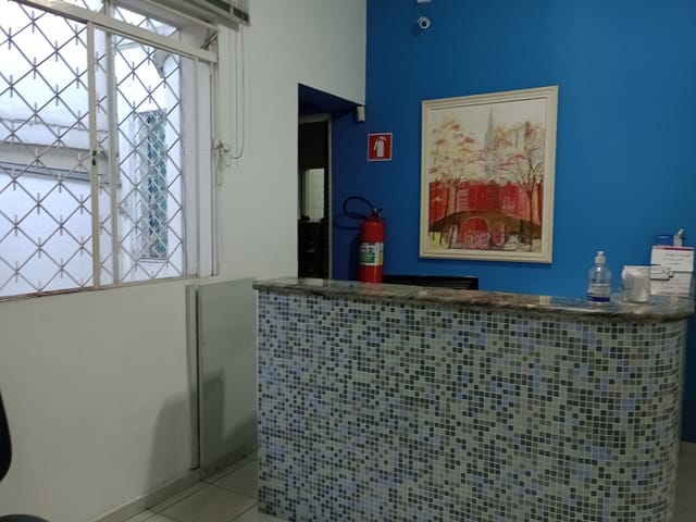 Casa com 480m², à venda, no bairro Centro em Taubaté