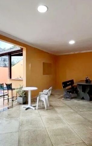 Casa com 200m² 3 quartos e 5 banheiros, à venda, no bairro Vargem Grande em Rio de Janeiro