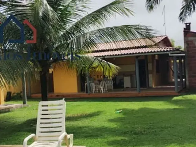 Casa com 960m² 3 quartos e 2 banheiros, à venda, no bairro Zona Rural em Serra Grande