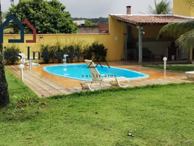 Casa com 960m² 3 quartos e 2 banheiros, à venda, no bairro Zona Rural em Serra Grande