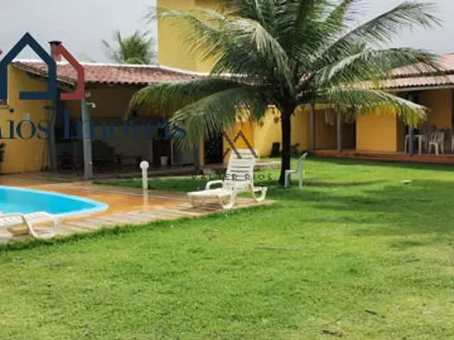 Casa com 960m² 3 quartos e 2 banheiros, à venda, no bairro Zona Rural em Serra Grande