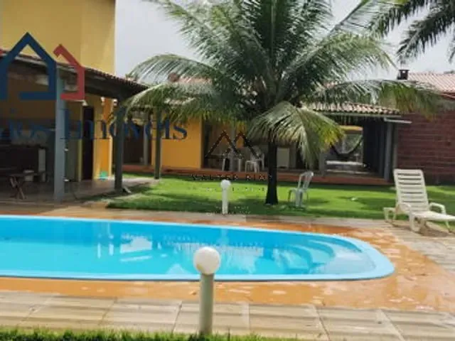 Casa com 960m² 3 quartos e 2 banheiros, à venda, no bairro Zona Rural em Serra Grande