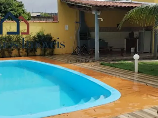 Casa com 960m² 3 quartos e 2 banheiros, à venda, no bairro Zona Rural em Serra Grande