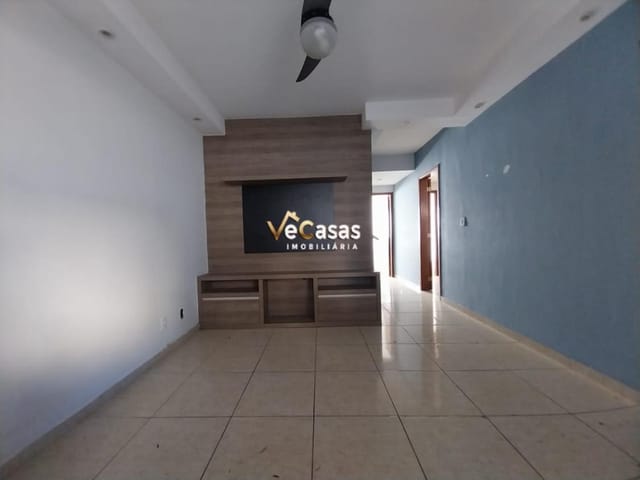 Casa com 160m² 3 quartos e 3 banheiros, à venda, no bairro Atlântica em Rio das Ostras