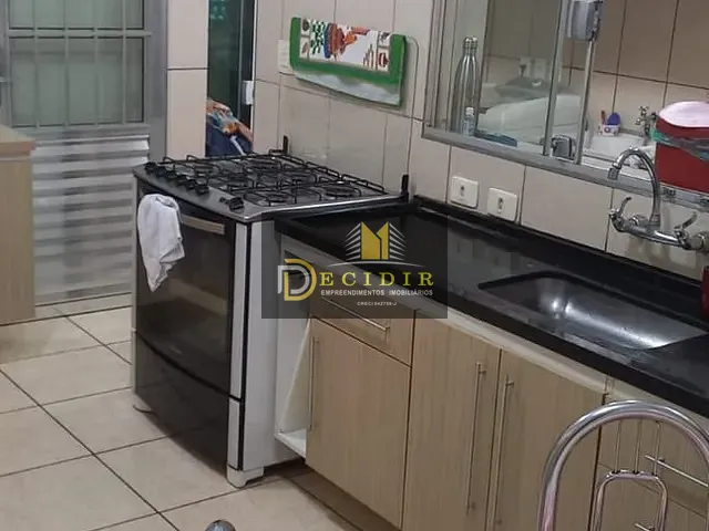 Casa 1 quarto e 1 banheiro, à venda, no bairro Vila Rica em São Paulo