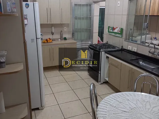 Casa 1 quarto e 1 banheiro, à venda, no bairro Vila Rica em São Paulo