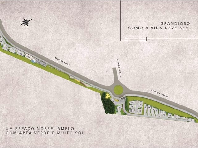Casa com 232m², à venda, no bairro Jardim Europa em Poços de Caldas