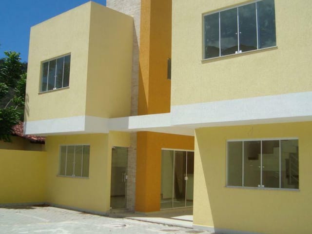 Foto do Casa - Casa residencial à venda, Engenho do Mato, Niterói. | ABIDON NAZARETH IMÓVEIS